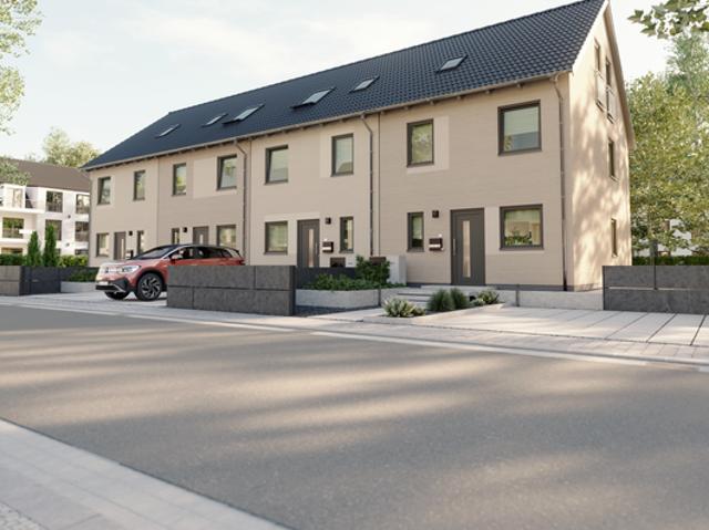 Haus kaufen in Kerpen, Nordrhein-Westfalen