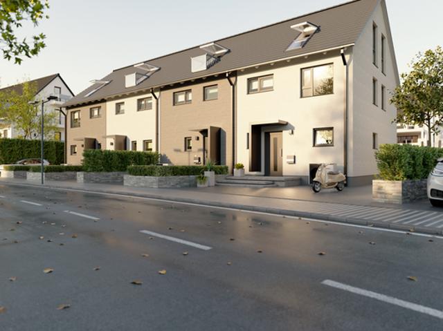 Haus kaufen in Kerpen, Nordrhein-Westfalen