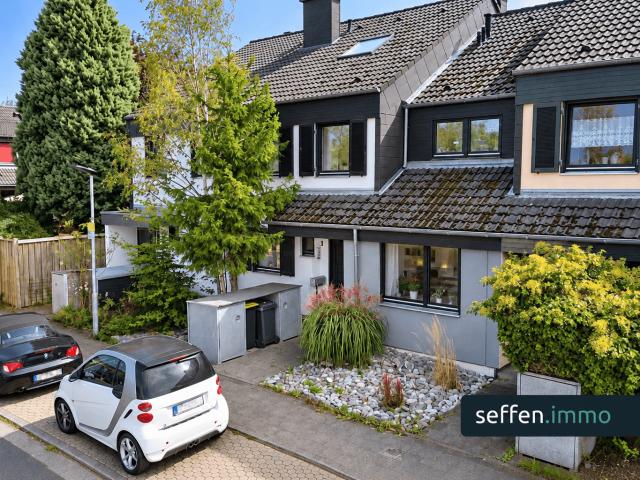 Haus kaufen in Kerpen, Nordrhein-Westfalen