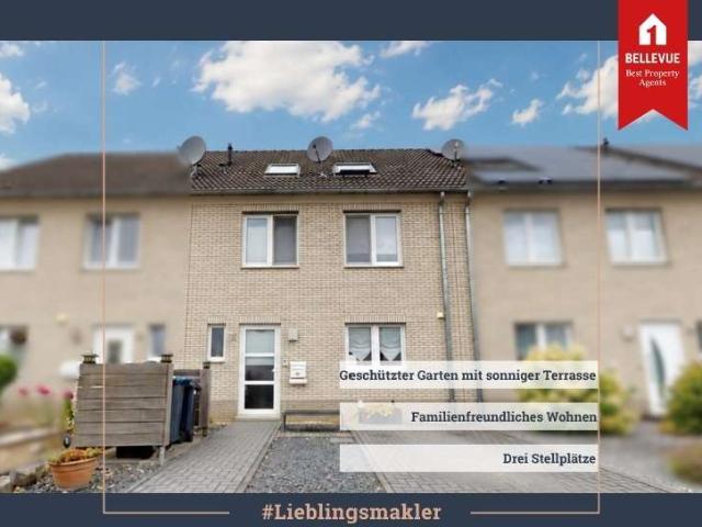 Haus kaufen in Buir, Kerpen
