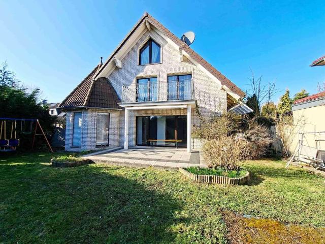Haus kaufen in Buir, Kerpen