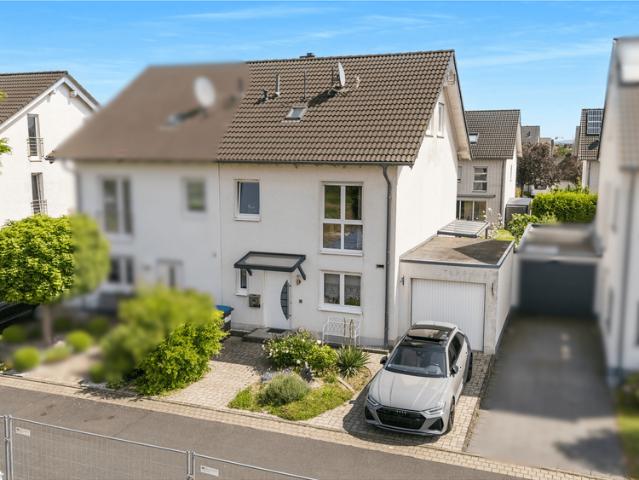 Haus kaufen in Buir, Kerpen