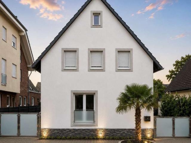Haus kaufen in Buir, Kerpen