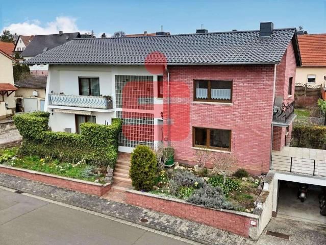 Haus kaufen in Kerzenheim, Rheinland-Pfalz