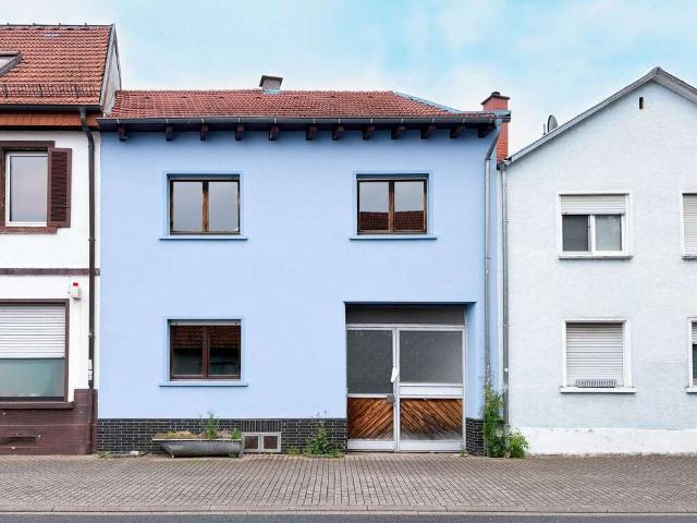 Haus kaufen in Ketsch, Baden-Württemberg