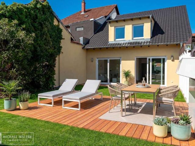 Haus kaufen in Ketsch, Baden-Württemberg