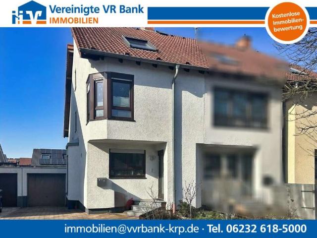 Haus kaufen in Ketsch, Baden-Württemberg