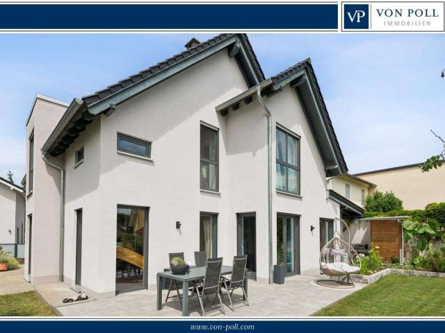 Haus kaufen in Kettenheim, Rheinland-Pfalz