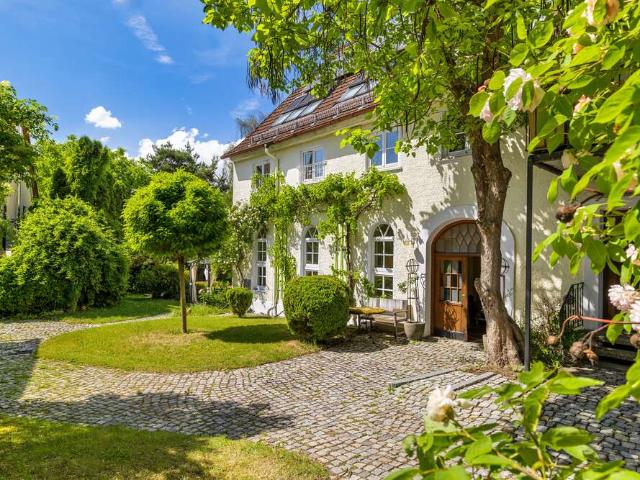 Haus kaufen in Kettershausen, Bayern