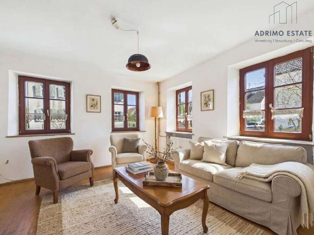 Haus kaufen in Kettershausen, Bayern