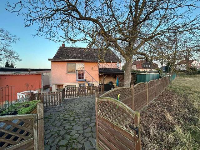 Haus kaufen in Ketzin, Ketzin/Havel