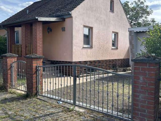 Haus kaufen in Ketzin, Brandenburg