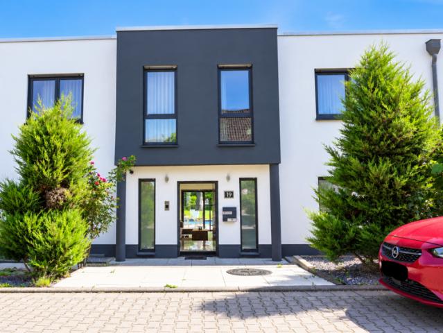 Haus kaufen in Kiedrich, Rheingau-Taunus-Kreis