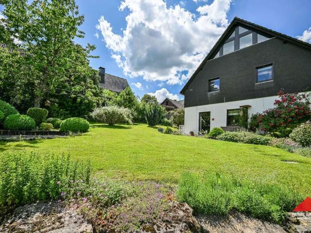 Haus kaufen in Kierspe-Dorf, Kierspe