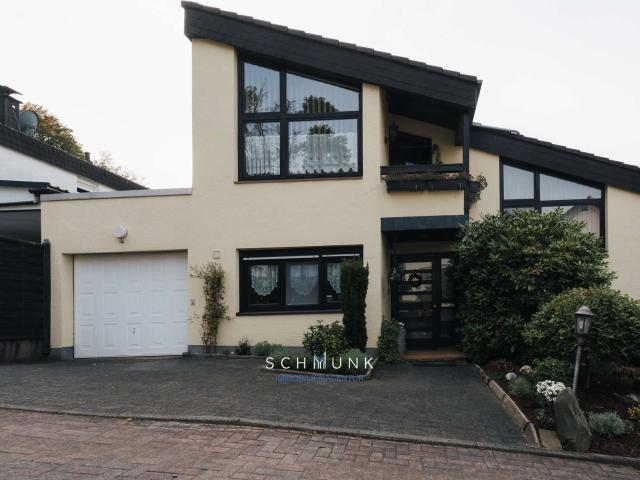 Haus kaufen in Kierspe-Dorf, Kierspe