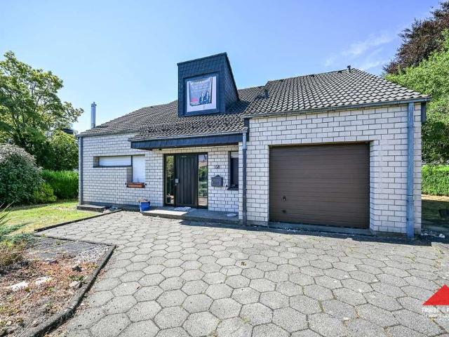 Haus kaufen in Kierspe-Dorf, Kierspe