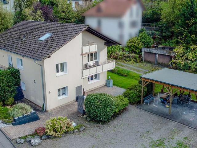 Haus kaufen in Kierspe-Dorf, Kierspe