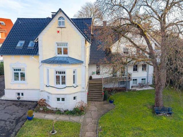 Haus kaufen in Kierspe-Dorf, Kierspe
