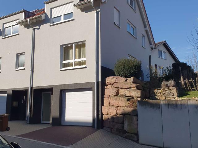 Haus kaufen in Kieselbronn, Enzkreis
