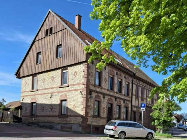 Haus kaufen in Kieselbronn, Baden-Württemberg