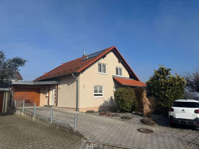 Haus kaufen in Kieselbronn, Baden-Württemberg
