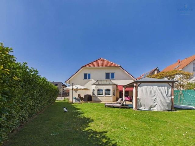 Haus kaufen in Kindenheim, Rheinland-Pfalz