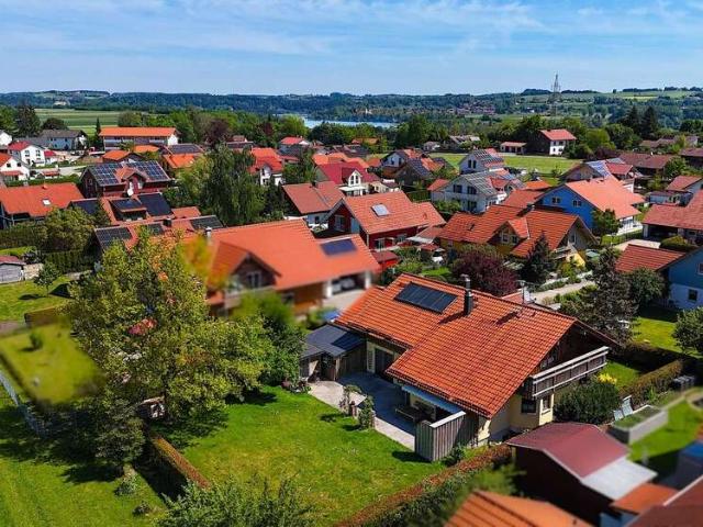 Haus kaufen in Kinsau, Bayern