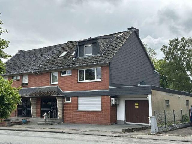 Haus kaufen in Kinzweiler, Eschweiler