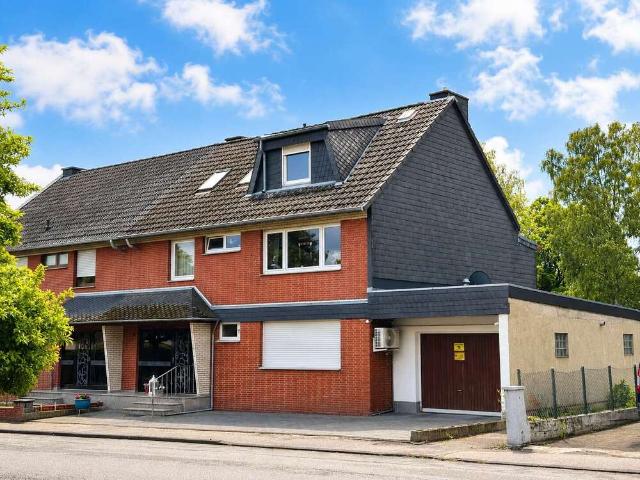 Haus kaufen in Kinzweiler, Eschweiler