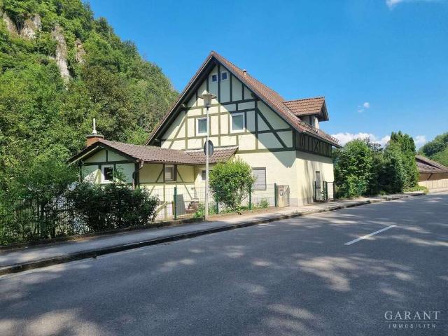 Haus kaufen in Grösdorf, Kipfenberg