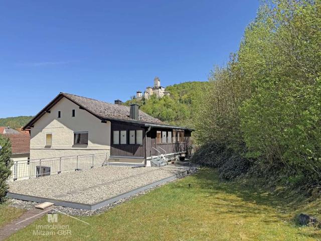 Haus kaufen in Grösdorf, Kipfenberg
