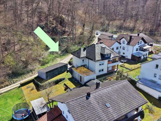 Haus kaufen in Grösdorf, Kipfenberg
