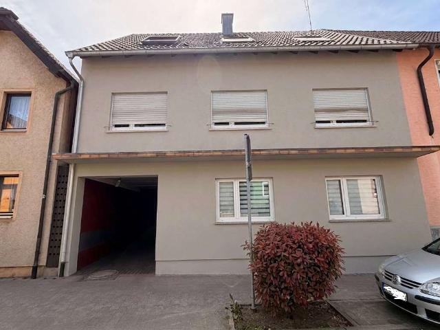 Haus kaufen in Kippenheim, Baden-Württemberg