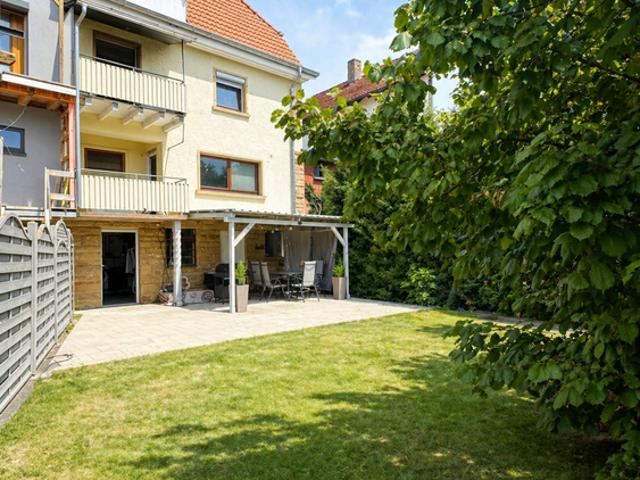 Haus kaufen in Kirchardt, Baden-Württemberg