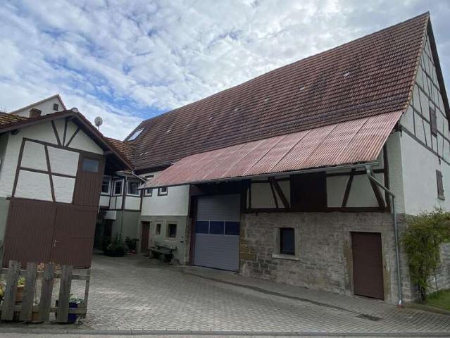 Haus kaufen in Kirchardt, Baden-Württemberg