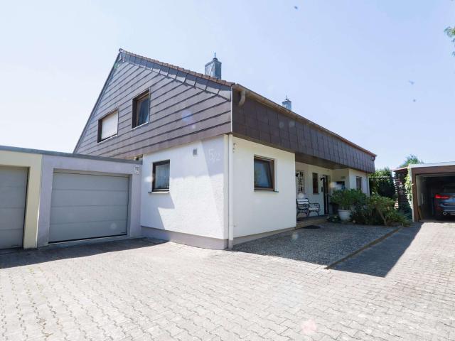 Haus kaufen in Kirchardt, Baden-Württemberg