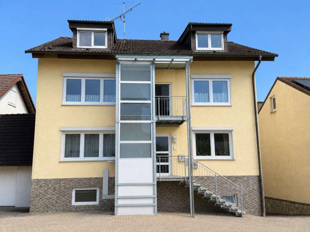 Haus kaufen in Kirchardt, Baden-Württemberg