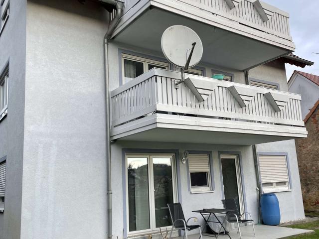 Haus kaufen in Kirchardt, Baden-Württemberg