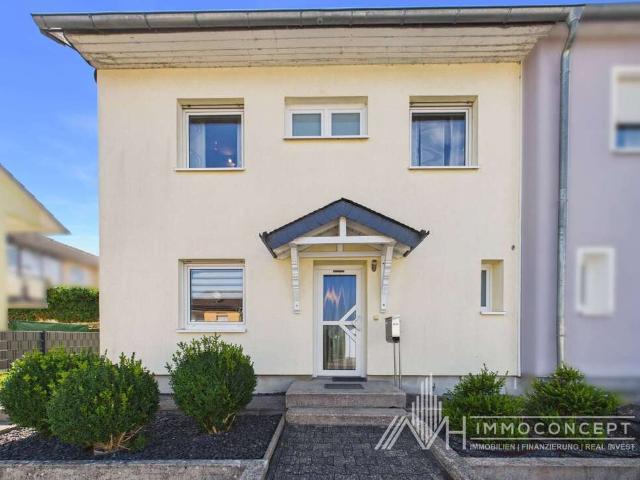 Haus kaufen in Kirchberg, Rheinland-Pfalz