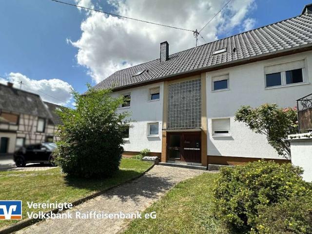 Haus kaufen in Denzen, Kirchberg