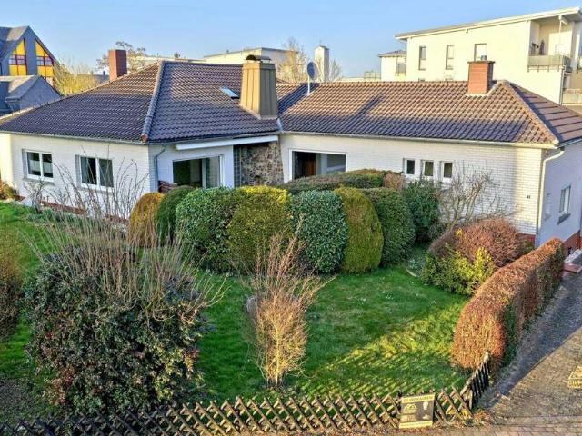 Haus kaufen in Kirchberg, Rheinland-Pfalz