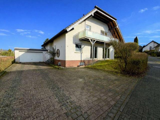 Haus kaufen in Kirchberg, Rheinland-Pfalz
