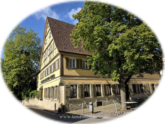 Haus kaufen in Kirchberg, Baden-Württemberg
