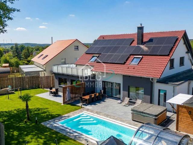 Haus kaufen in Kirchberg, Baden-Württemberg