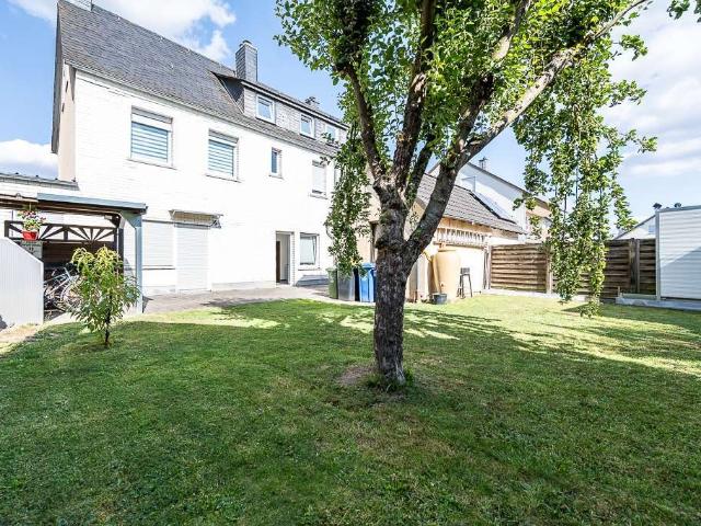 Haus kaufen in Kirchberg, Rheinland-Pfalz