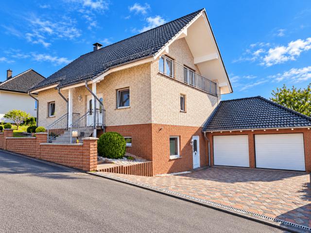 Haus kaufen in Denzen, Kirchberg