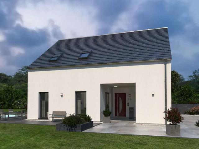 Haus kaufen in Kirchberg, Rheinland-Pfalz