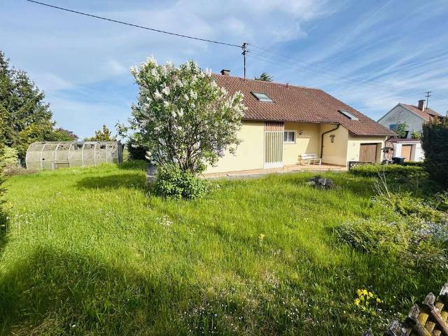 Haus kaufen in Kirchberg, Baden-Württemberg