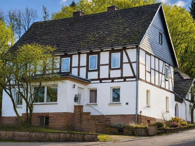 Haus kaufen in Kirchbrak, Niedersachsen