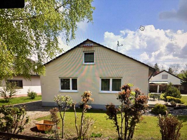 Haus kaufen in Kirchdorf an der Iller, Landkreis Biberach